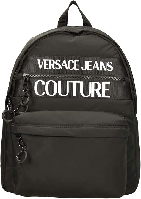 mochila versace